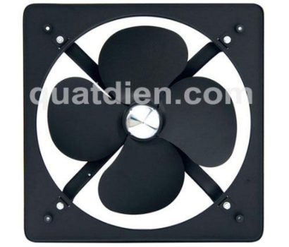 Quạt thông gió vuông Deton FAG 30-4T