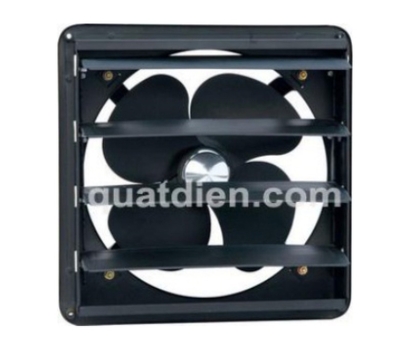 Quạt thông gió vuông Deton FAG 35-4T