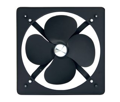 Quạt thông gió vuông Deton FDV 60-4T