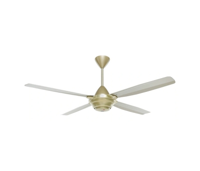 Quạt trần 4 cánh KDK M56XR có điều khiển từ xa