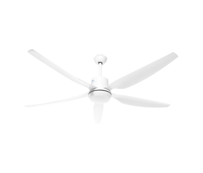 Quạt trần AC ACF03D665-W 5 cánh động cơ DC