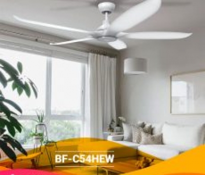 Quạt trần Benny BF-C54HE