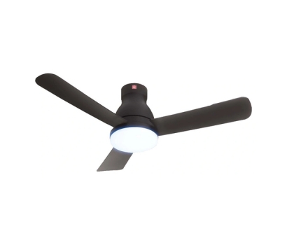 Quạt trần KDK có đèn LED U48FP