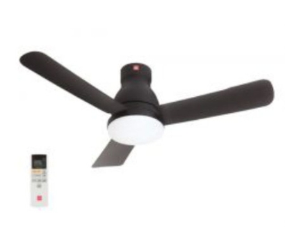 Quạt trần KDK có đèn LED U48FP