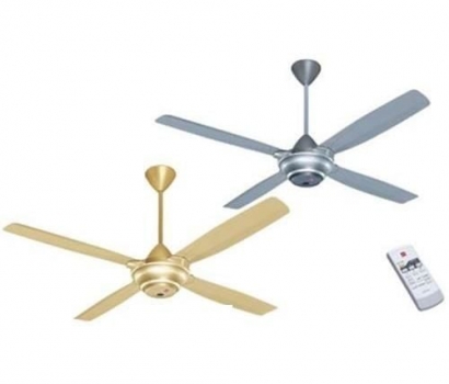 Quạt trần 4 cánh KDK M56XR