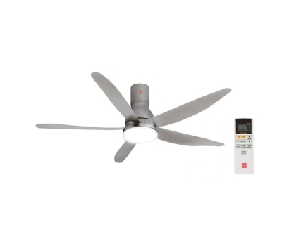 Quạt trần KDK U60FW có đèn LED