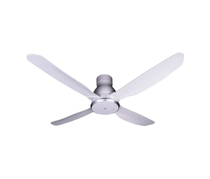 Quạt trần KDK W56WV 9 cấp độ gió kèm điều khiển từ xa