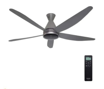 Quạt trần Panasonic 5 cánh F-60HAN 40W
