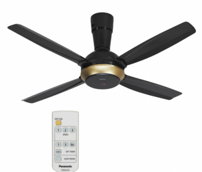  Quạt trần 3 cánh Panasonic F-56XPG