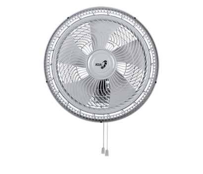 Quạt treo tường Asia Turbo X VY627