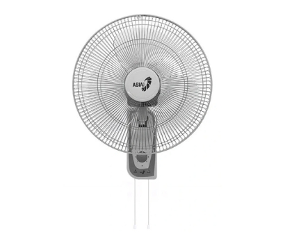 Quạt treo tường Asia VY357, 3 cánh, dòng 16" 2 dây