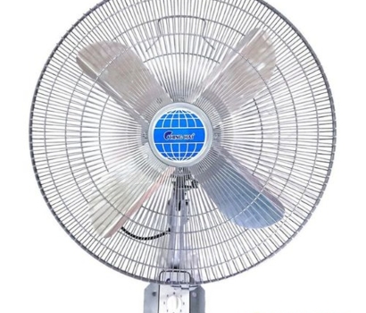 Quạt treo công nghiệp Chinghai W9199 cánh nhôm 112W