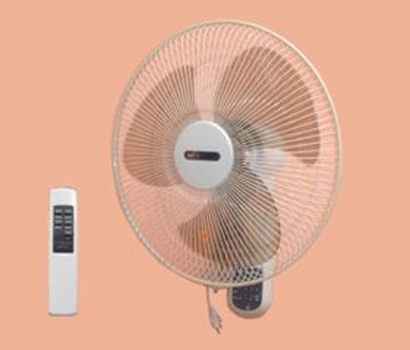 Quạt treo Mỹ Phong có Remote MP 16RMII