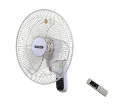 Quạt treo Mỹ Phong có Remote MP 16RMII