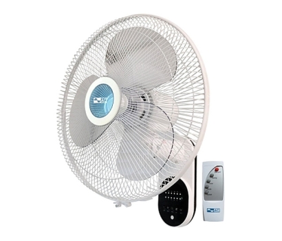 Quạt treo tường AC AWF02A163 3 cánh 55W