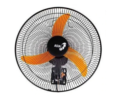 Quạt treo tường Asia VY557990, bán công nghiệp, 55W