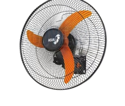 Quạt treo tường Asia VY557990, bán công nghiệp, 55W