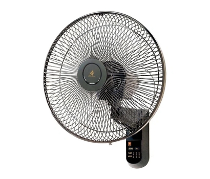 Quạt treo tường KDK M40M 3 cấp độ gió