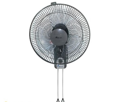 Quạt Treo Tường Chinghai W613 2 Dây 49W