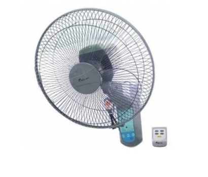 Quạt treo tường Chinghai W615A/A2 55W remote