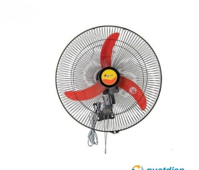Quạt treo tường Công nghiệp Chinghai W18″CĐ(2d) 65W