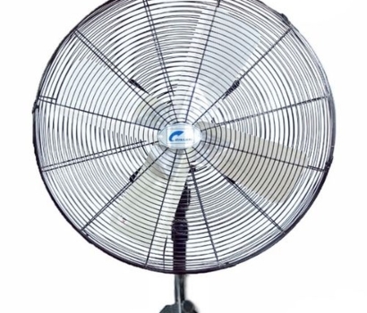 Quạt treo tường công nghiệp Chinghai W24-4T 212W