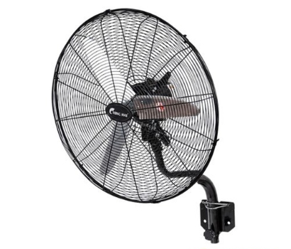 Quạt treo tường công nghiệp Chinghai W28-3T 200W