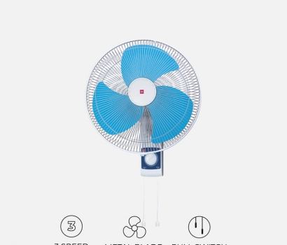 Quạt treo tường KDK M40C