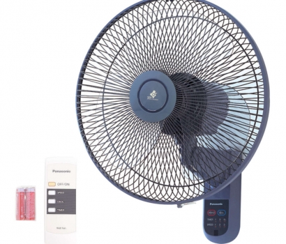  Quạt treo tường Panasonic F-409M