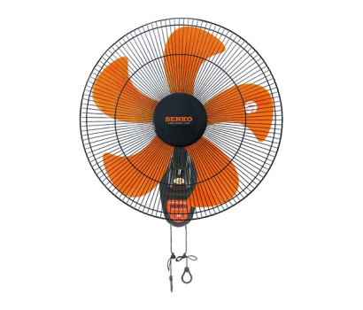 Quạt treo tường Senko 2 dây TC1880
