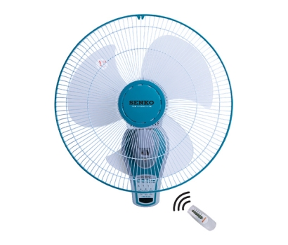 Quạt treo tường Senko TR1683 / TR1628 có Remote