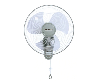 Quạt treo tường Senko T1680 / T1682 / T1882 (3 cánh)