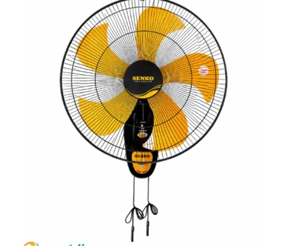 Quạt treo tường Senko TC1883 – 75W