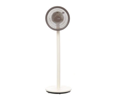 Quạt tuần hoàn Sharp PJ-CD227V-W 24W DC