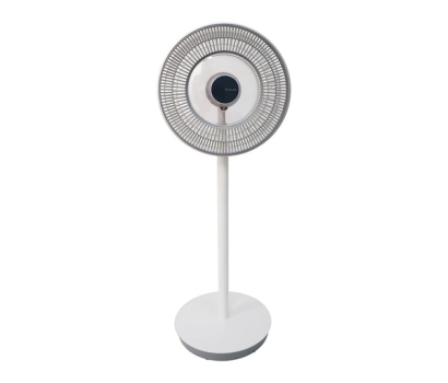 Quạt tuần hoàn Sharp PJ-CD404V-W 24W DC