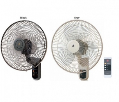 Quạt treo tường Cao cấp Nhật Bản KDK M40M