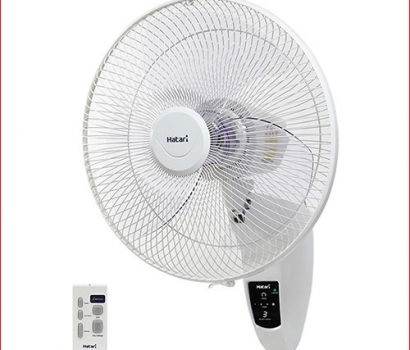 Quạt Treo Tường Benny BFW-48-WE