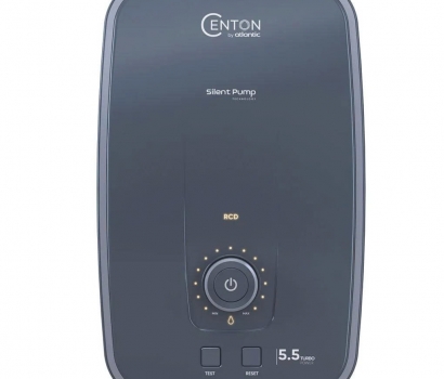 Máy Nước Nóng Centon Presto Turbo P 5.5kW (RS)