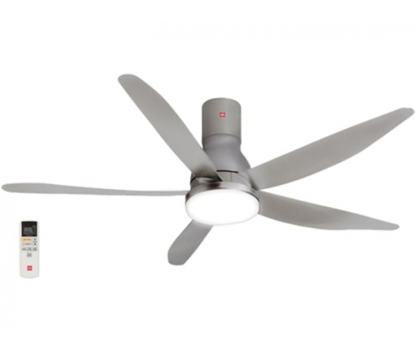 Quạt trần KDK U60FW có đèn LED Quạt trần KDK U60FW có đèn LED