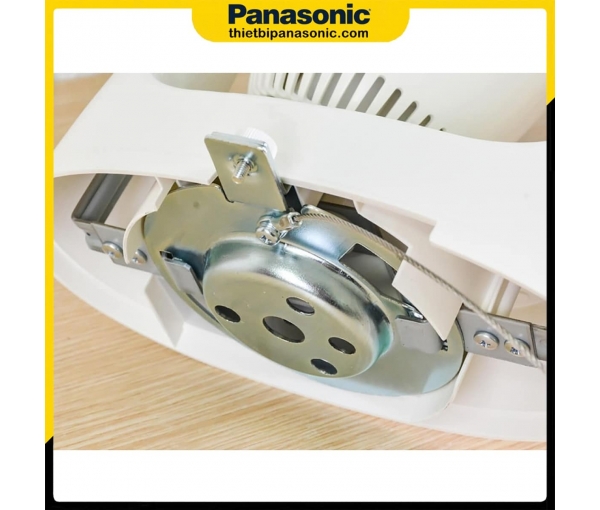 Quạt trần đảo Panasonic F-409Q Quạt trần đảo Panasonic F-409Q
