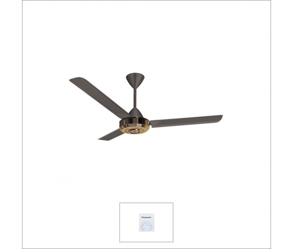 Quạt trần 3 cánh Panasonic F-56NCL Quạt trần 3 cánh Panasonic F-56NCL