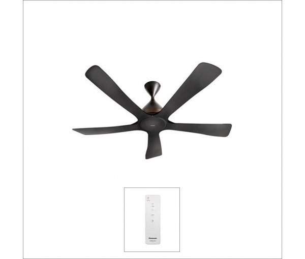 Quạt trần Panasonic F-60DHN 5 cánh Quạt trần Panasonic F-60DHN 5 cánh