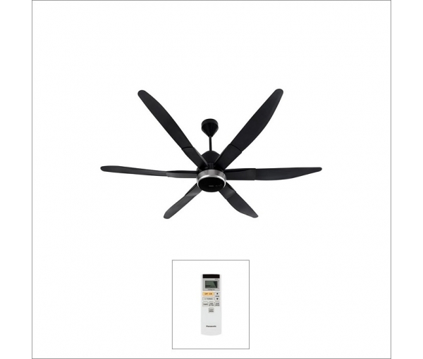 Quạt trần 6 cánh Panasonic F-70ZBP Quạt trần 6 cánh Panasonic F-70ZBP