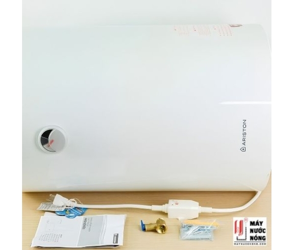 Máy nước nóng gián tiếp Ariston Pro R 80 H 2.5 FE (80L Bình ngang)