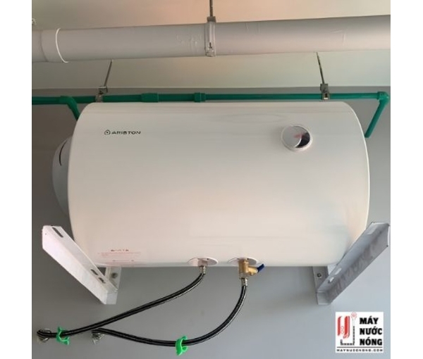 Máy nước nóng gián tiếp Ariston Pro R 80 H 2.5 FE (80L Bình ngang)