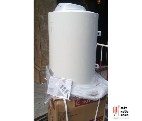 Máy nước nóng gián tiếp Ariston Pro R 80 H 2.5 FE (80L Bình ngang)