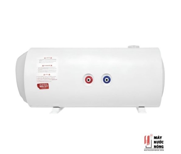Máy nước nóng gián tiếp Ariston Pro R 80 H 2.5 FE (80L Bình ngang)