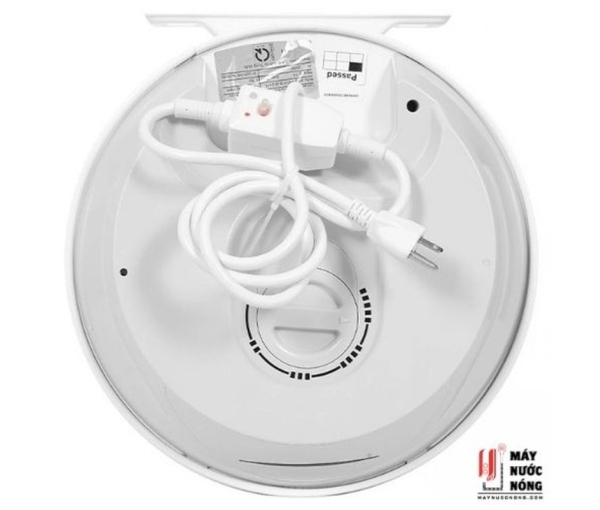 Máy nước nóng gián tiếp Ariston Pro R 80 H 2.5 FE (80L Bình ngang)