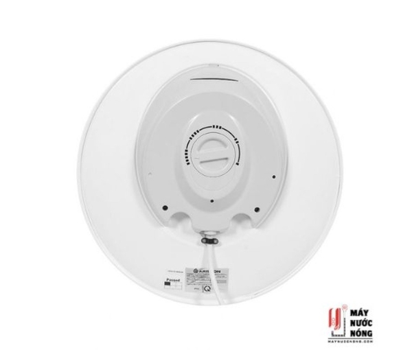 Máy nước nóng gián tiếp Ariston Pro R 80 H 2.5 FE (80L Bình ngang)