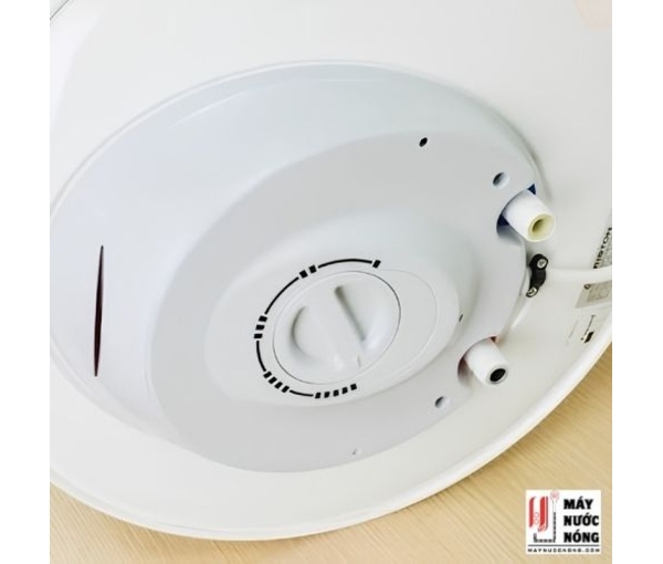 Máy nước nóng gián tiếp Ariston Pro R 80 H 2.5 FE (80L Bình ngang)